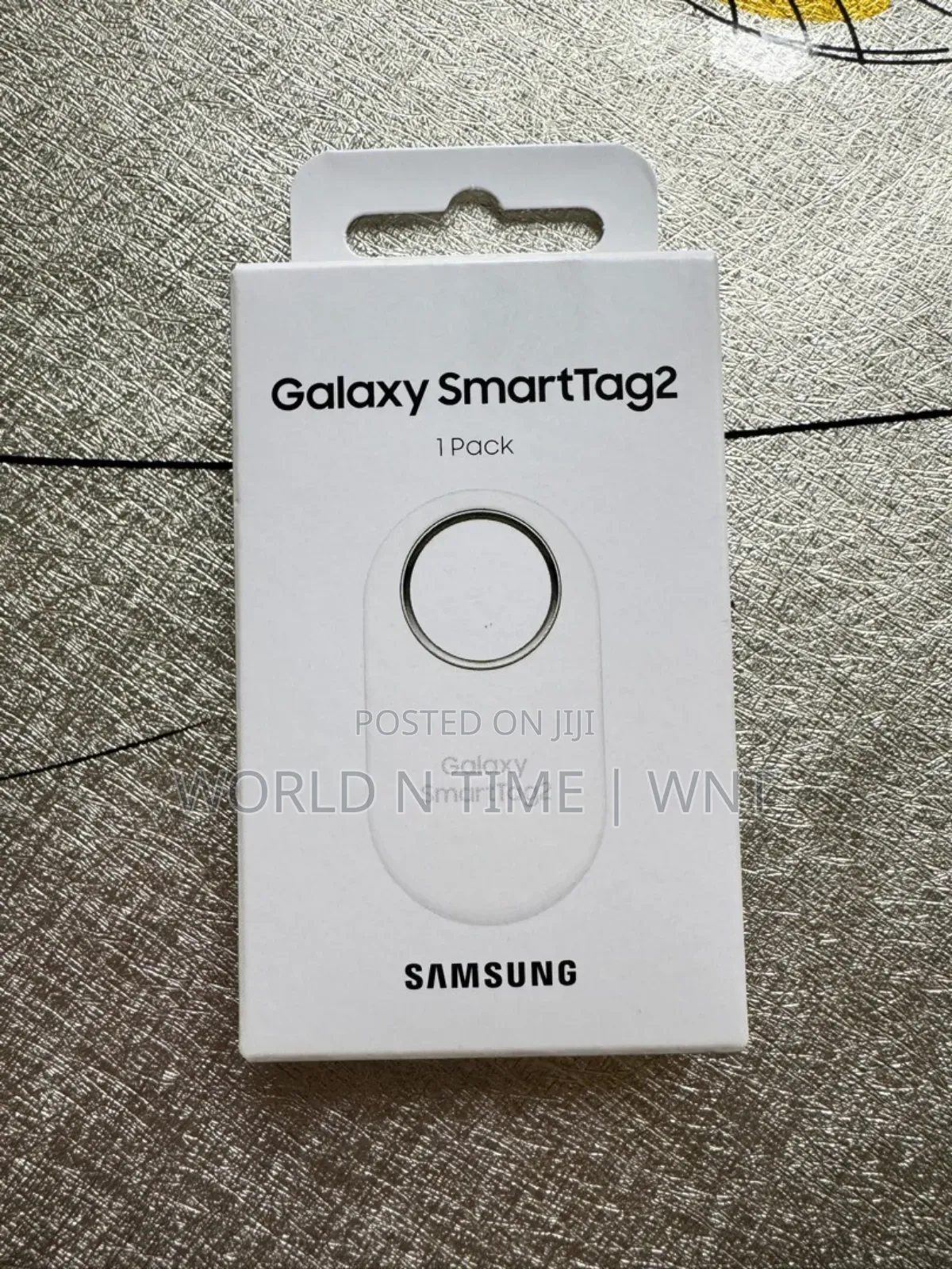 Samsung Tag2 1pc Pack