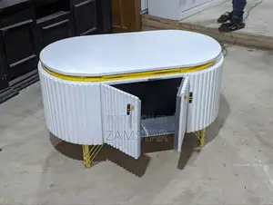 Modern Coffee Table