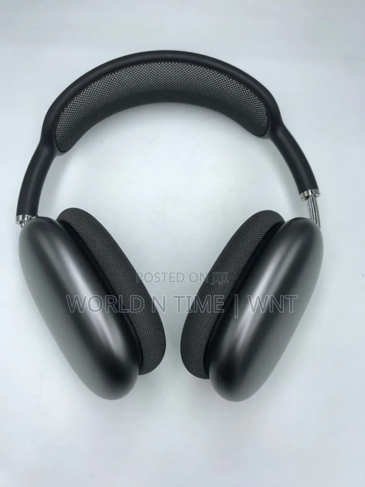 Apple Headphones MGYH3 Airpods Max With Smart Case Bluetooth