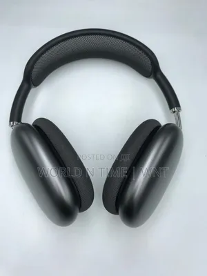 Apple Headphones MGYH3 Airpods Max With Smart Case Bluetooth