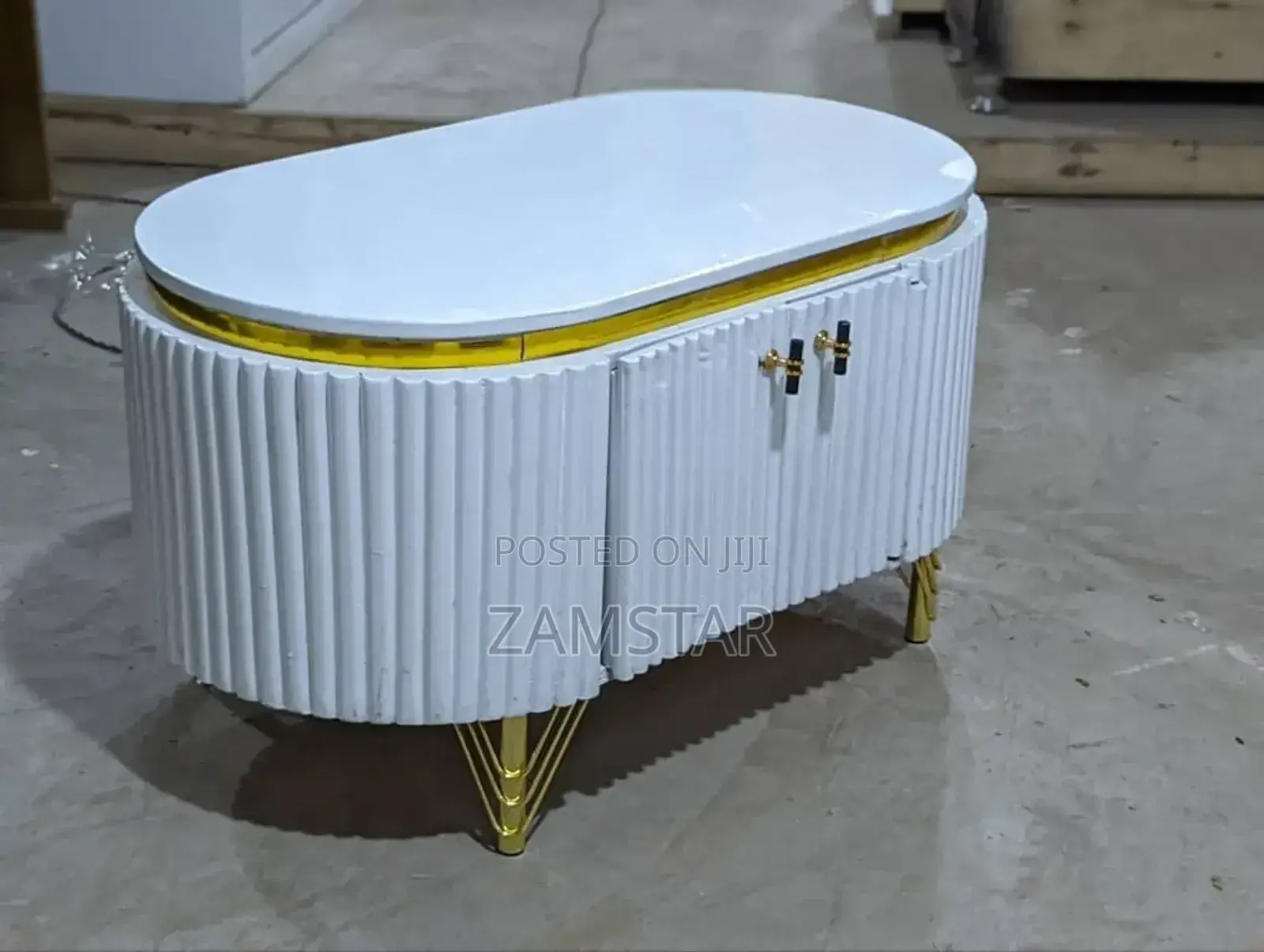Modern Coffee Table
