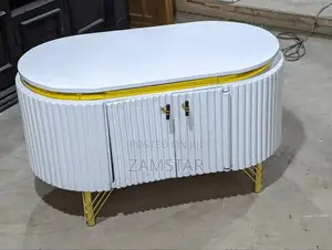 Modern Coffee Table
