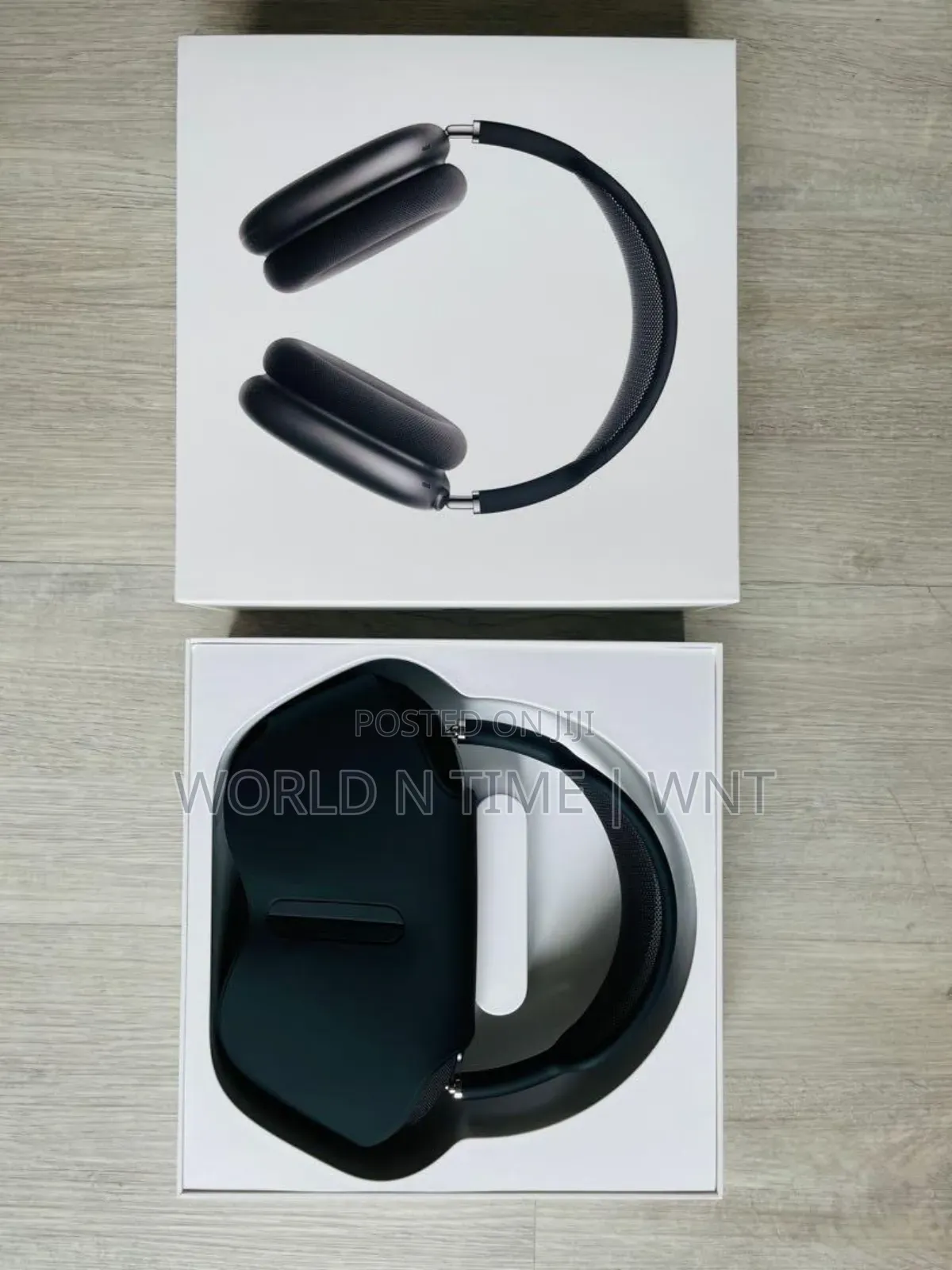 Apple Headphones MGYH3 Airpods Max With Smart Case Bluetooth