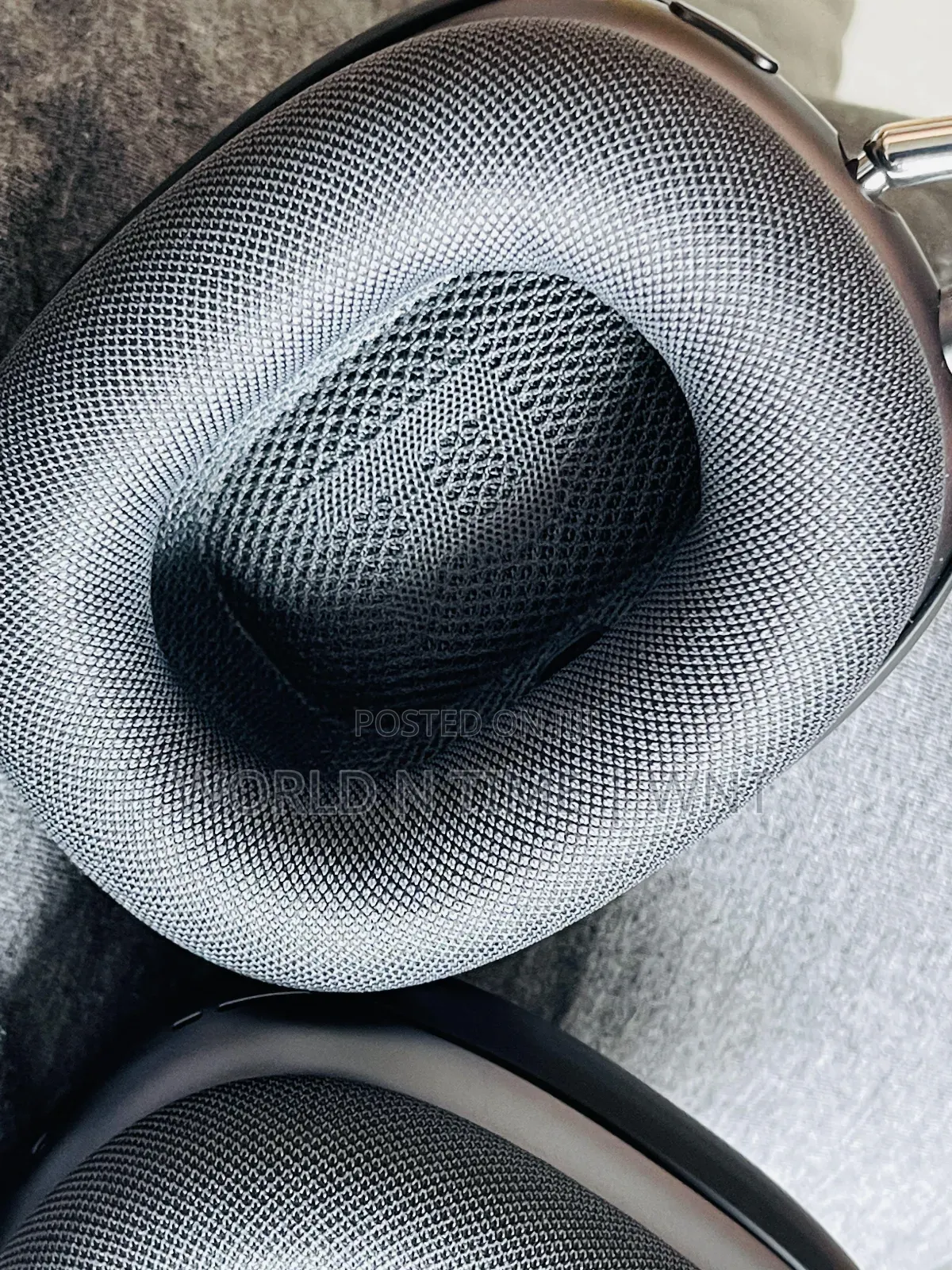 Apple Headphones MGYH3 Airpods Max With Smart Case Bluetooth