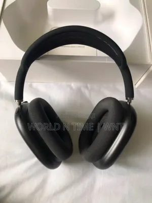 Apple Headphones MGYH3 Airpods Max With Smart Case Bluetooth