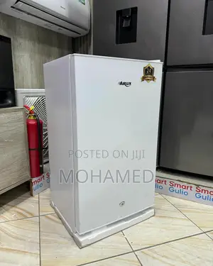 Airlux Fridge/Friji 95L