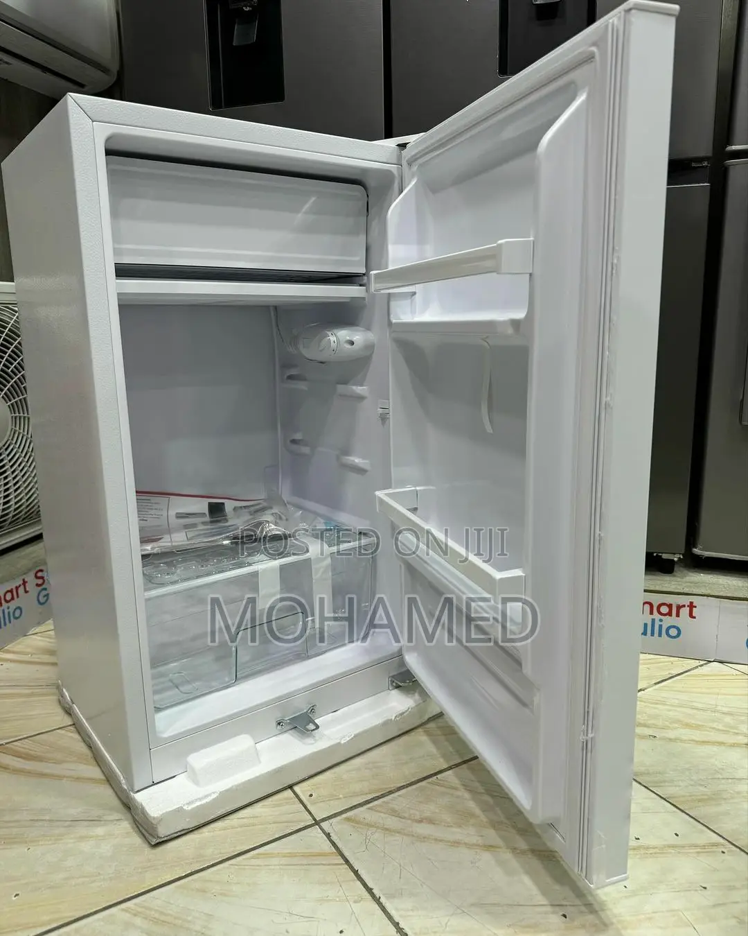Airlux Fridge/Friji 95L