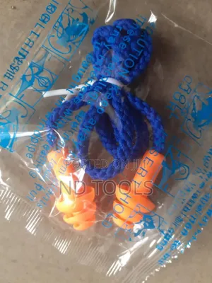 Noise Proof Earplugs