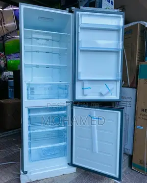 TCL Fridge/Friji 305L