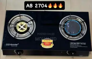 Aborder Jiko LA Gesi