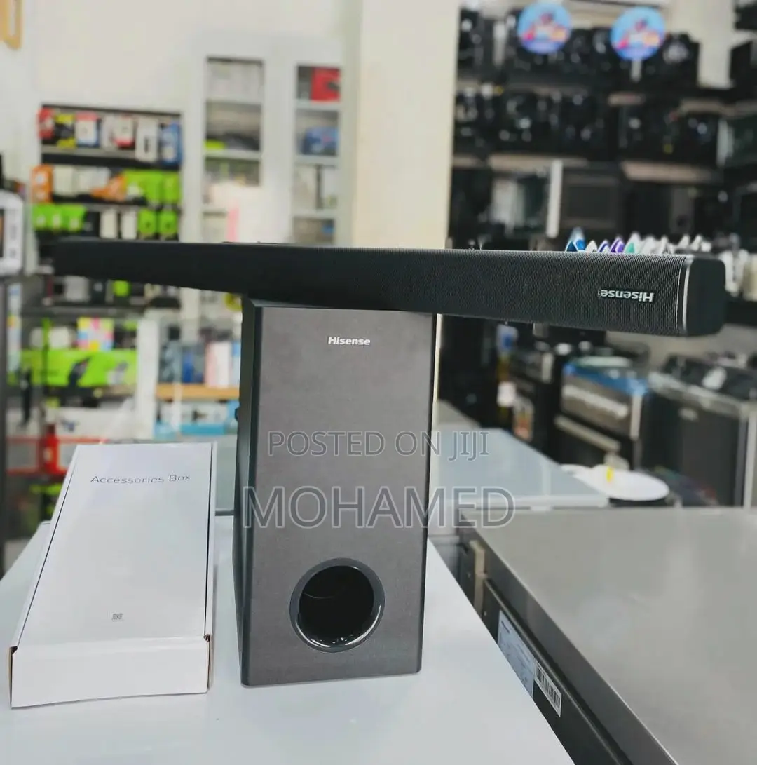 Hisense Sound Bar 200W