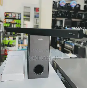 Hisense Sound Bar 200W