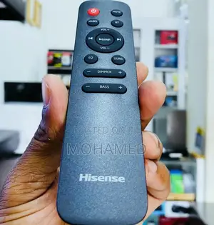 Hisense Sound Bar 200W