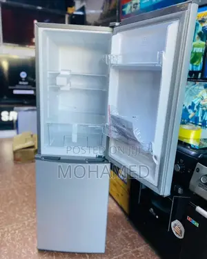 SPJ Fridge/Friji 160L