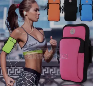 Sports Arm Packets