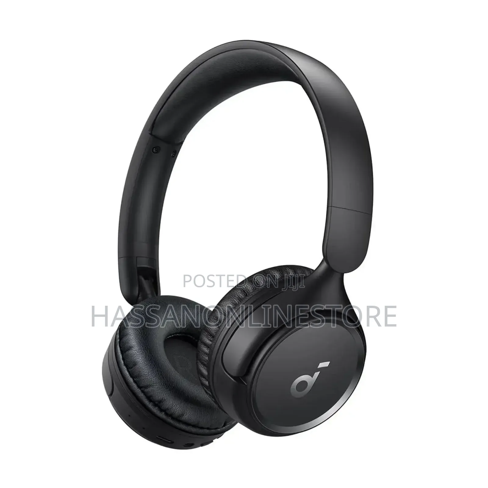 Soundcore by Anker H30i on-Ear Bluetooth Wireless Headphones