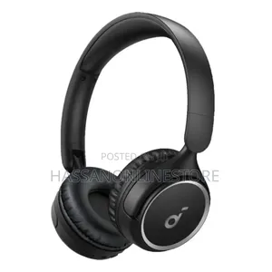 Soundcore by Anker H30i on-Ear Bluetooth Wireless Headphones