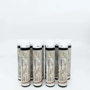 Maca Sexy Hip Butty Enlargement Drink (Duozi)Ongeza Shape