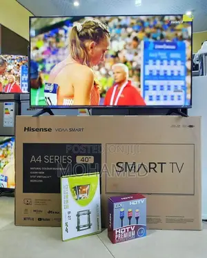 Hisense Smart Inch 40