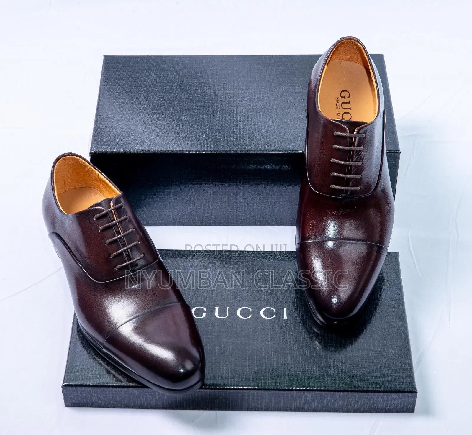 Moccasin Shoes Original