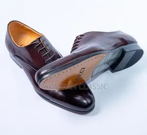 Moccasin Shoes Original