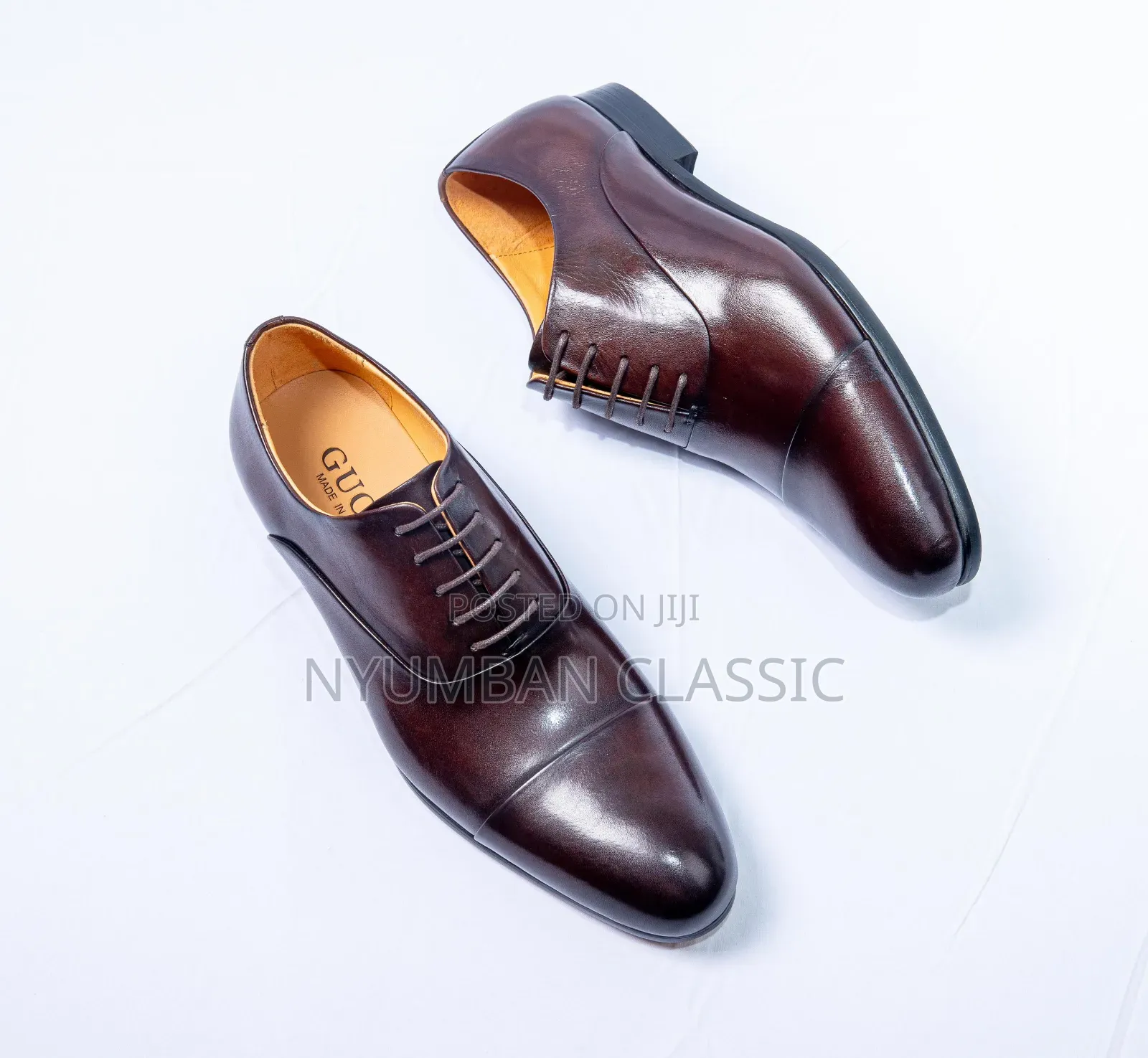 Moccasin Shoes Original