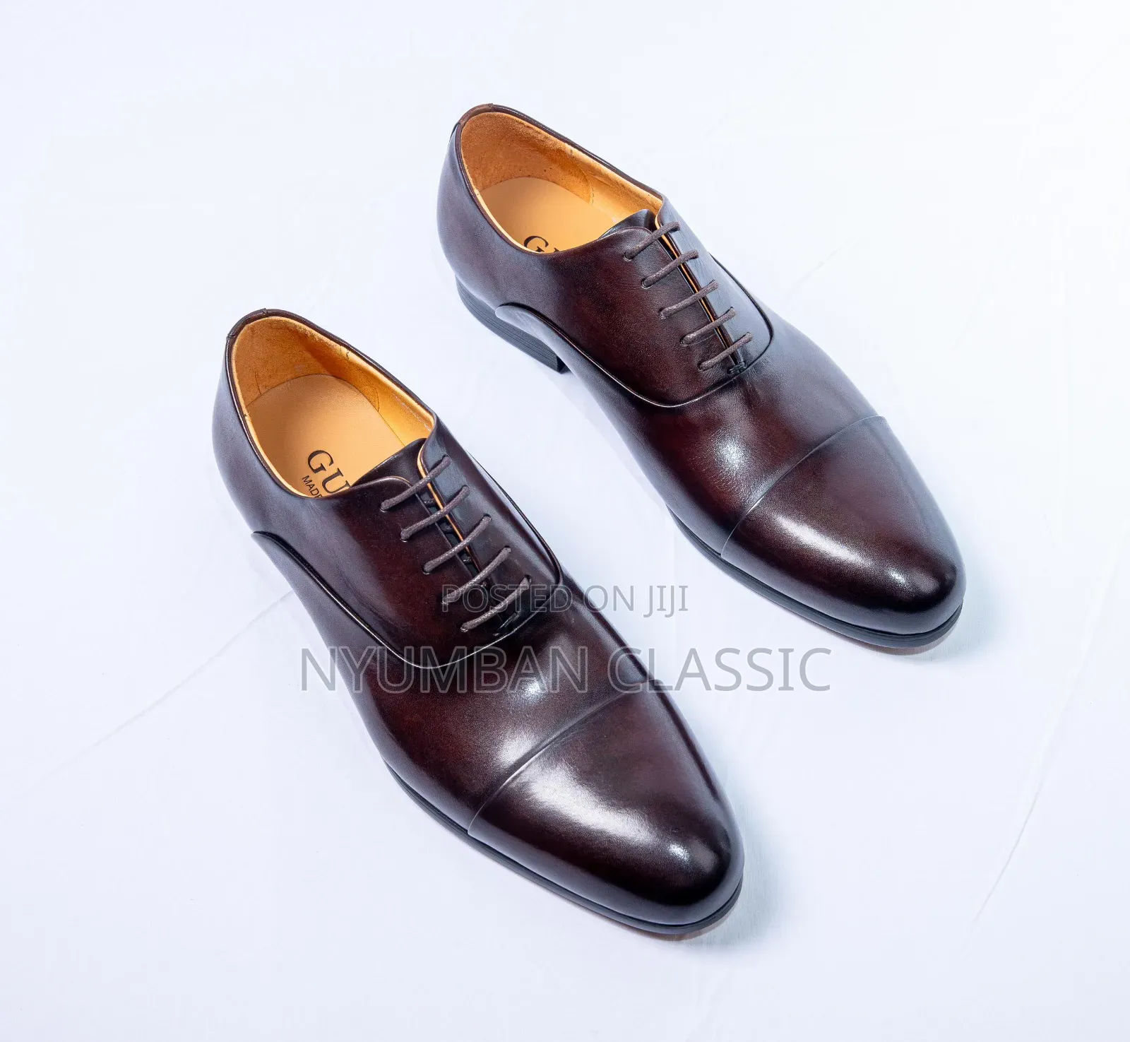 Moccasin Shoes Original