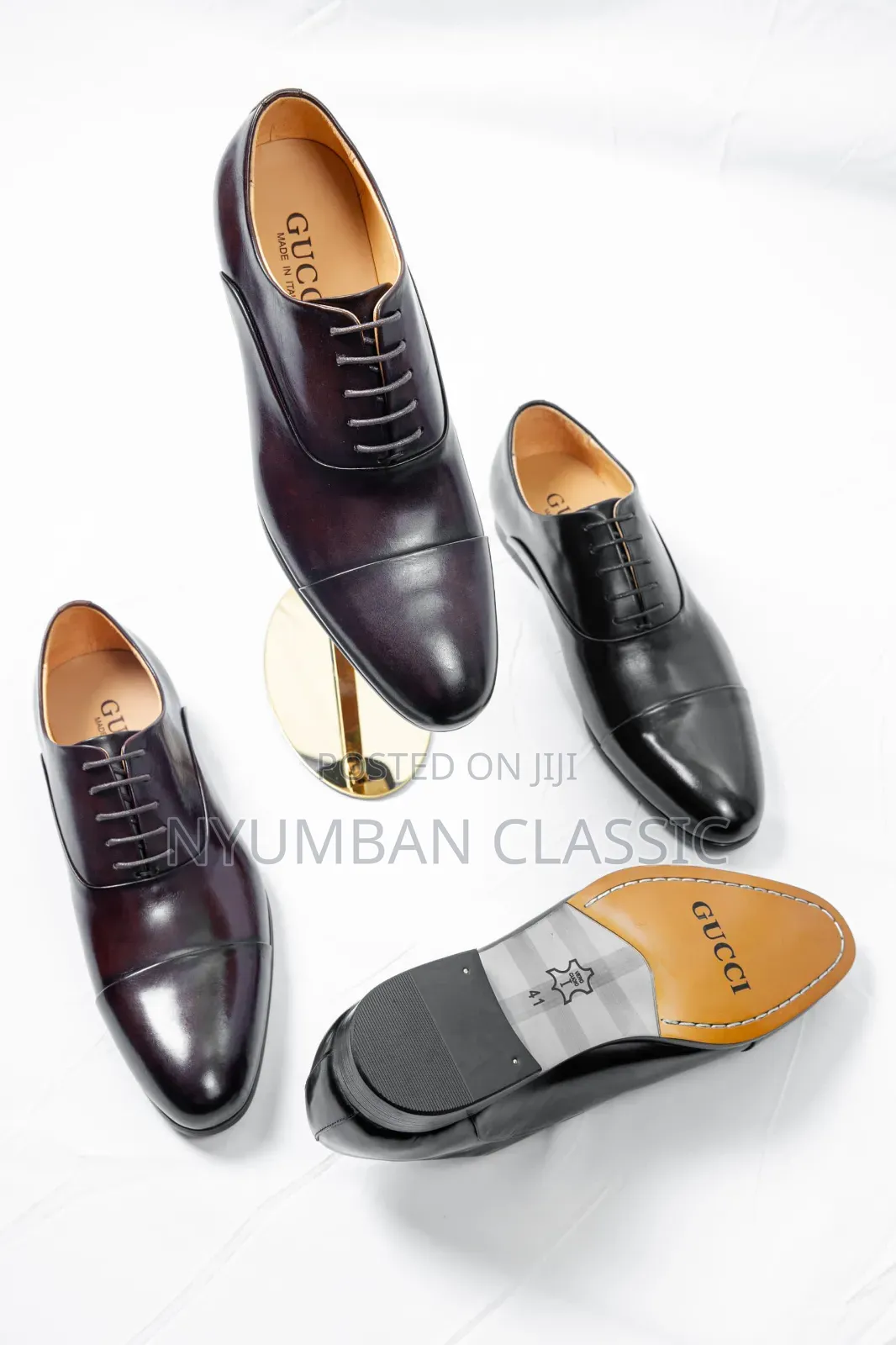 Moccasin Shoes Original