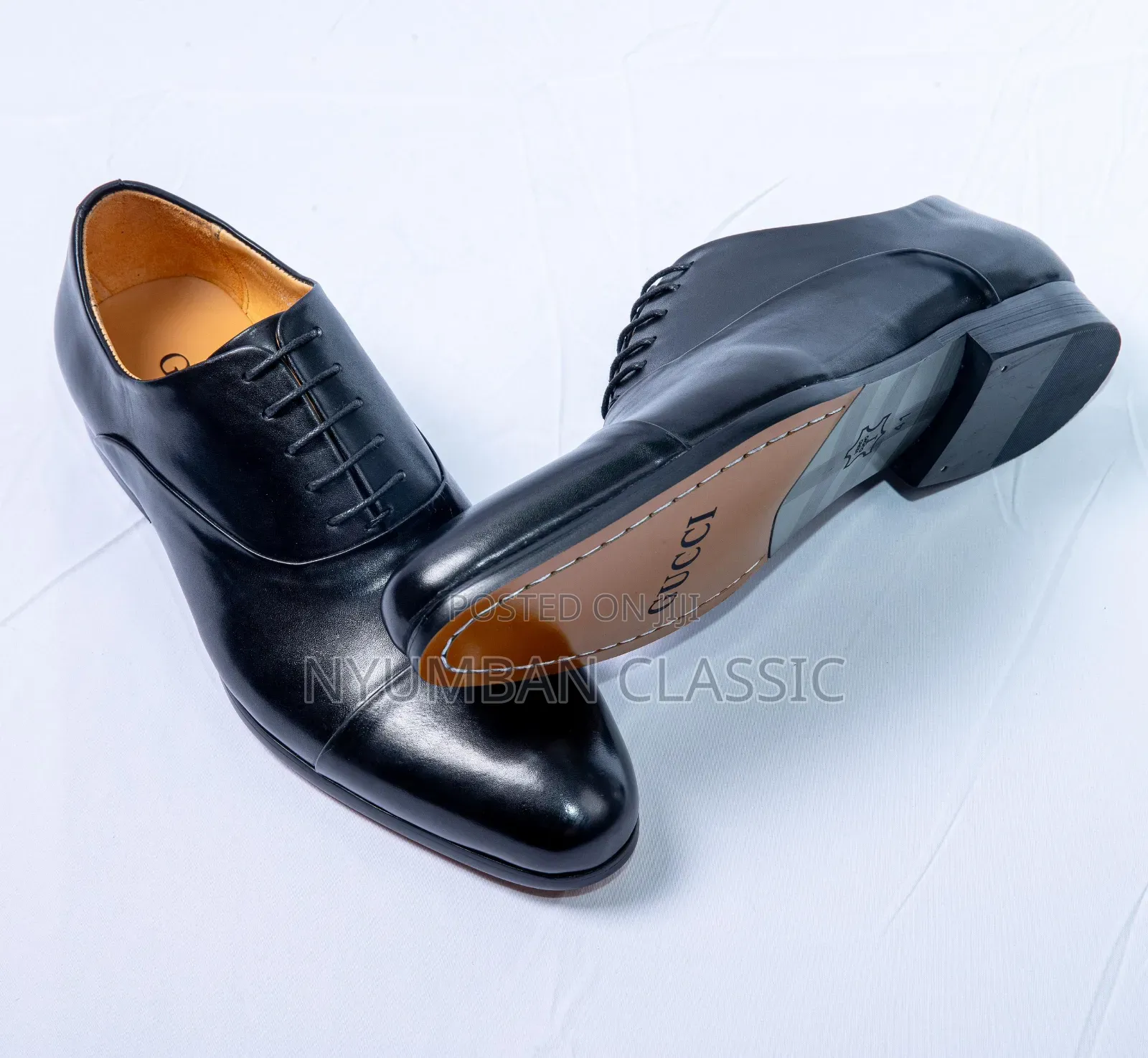 Moccasin Shoes Original