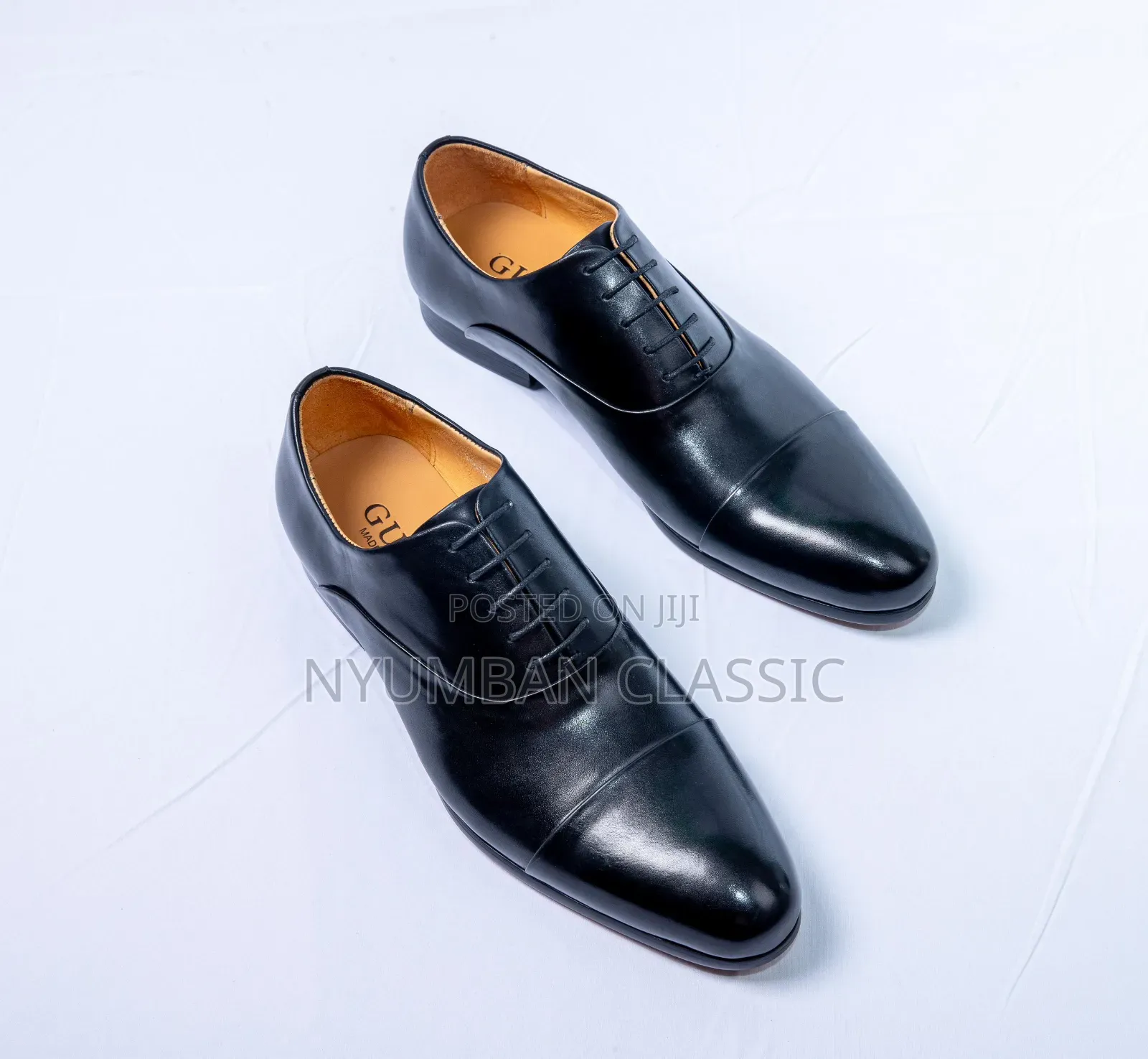 Moccasin Shoes Original