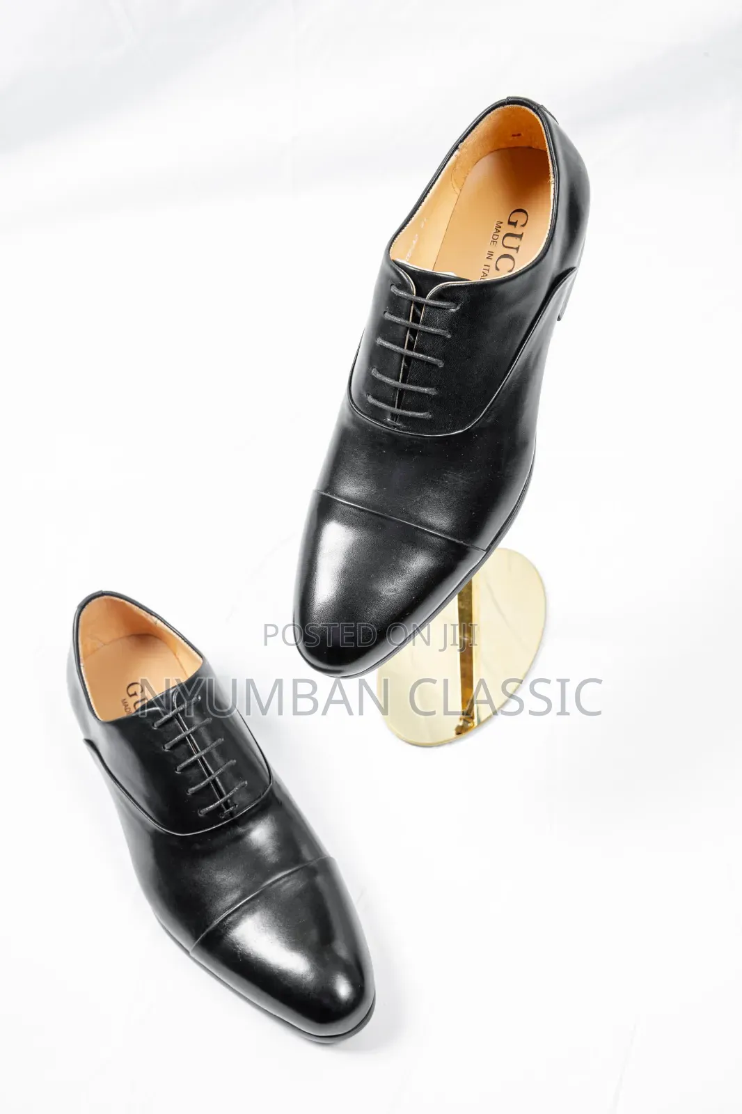 Moccasin Shoes Original