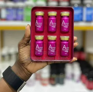 Ecstasy Sex Drop for Ladies (Ongeza Nyege Mwanamke)