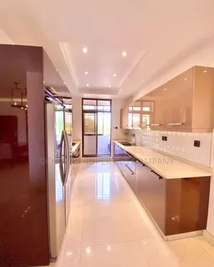 Furnished 2bdrm Apartment in Masaki for rent
