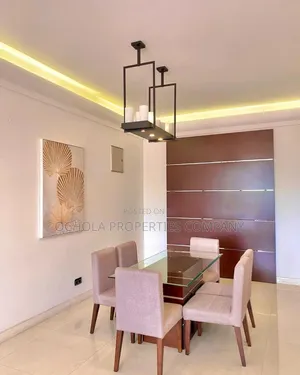 Furnished 2bdrm Apartment in Masaki for rent