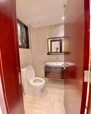 Furnished 2bdrm Apartment in Masaki for rent
