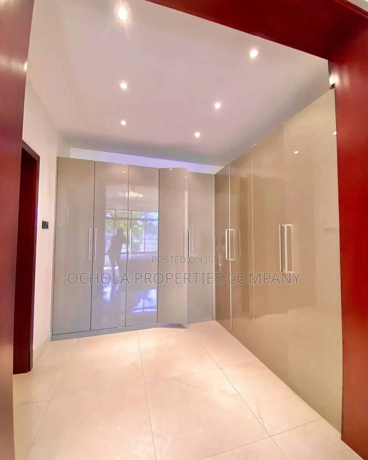 Furnished 2bdrm Apartment in Masaki for rent