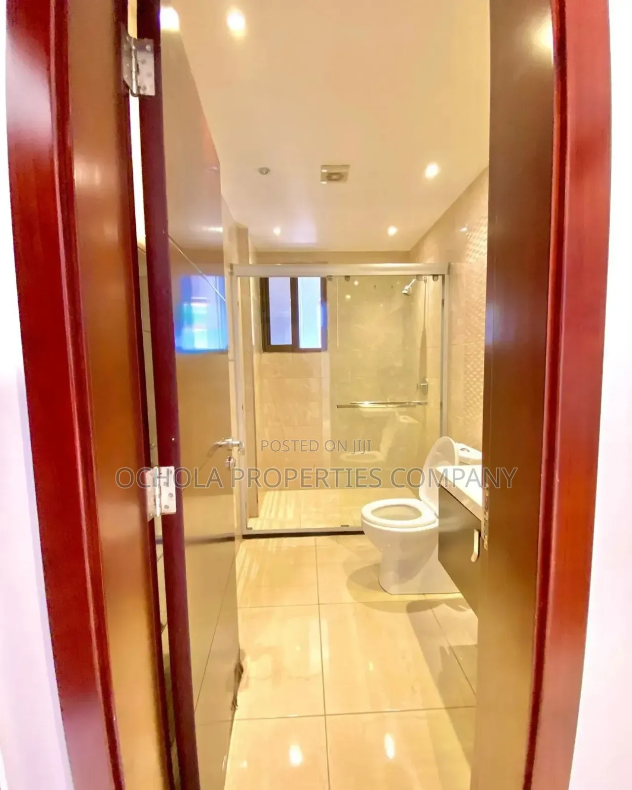 Furnished 2bdrm Apartment in Masaki for rent