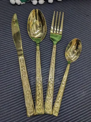 Vijiko Gold