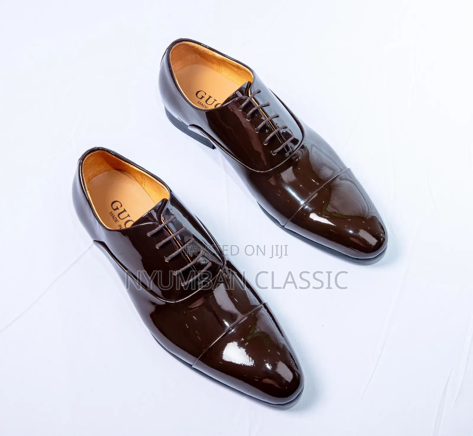 Moccasin Shoes Original