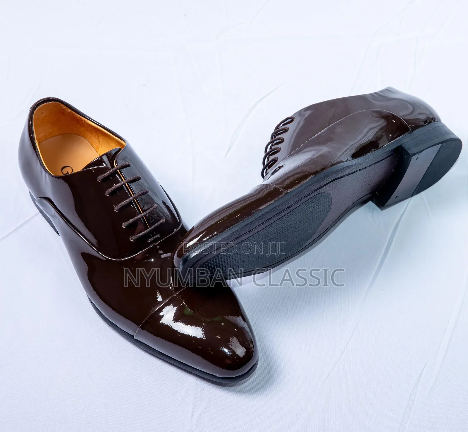 Moccasin Shoes Original