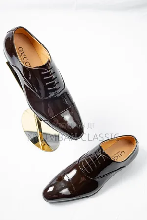 Moccasin Shoes Original