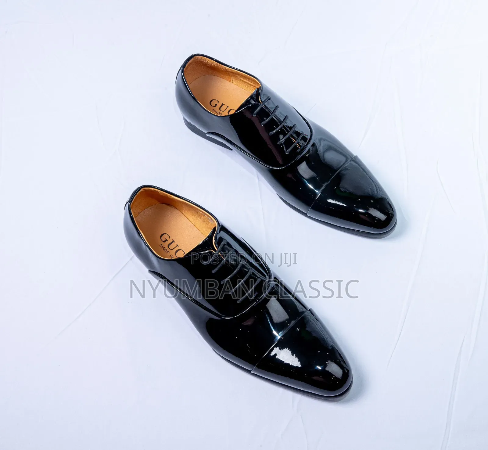 Moccasin Shoes Original