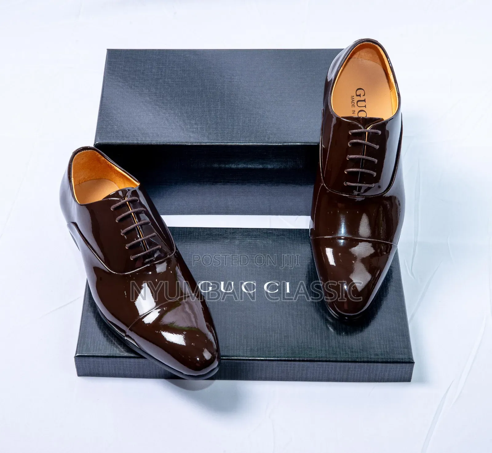Moccasin Shoes Original