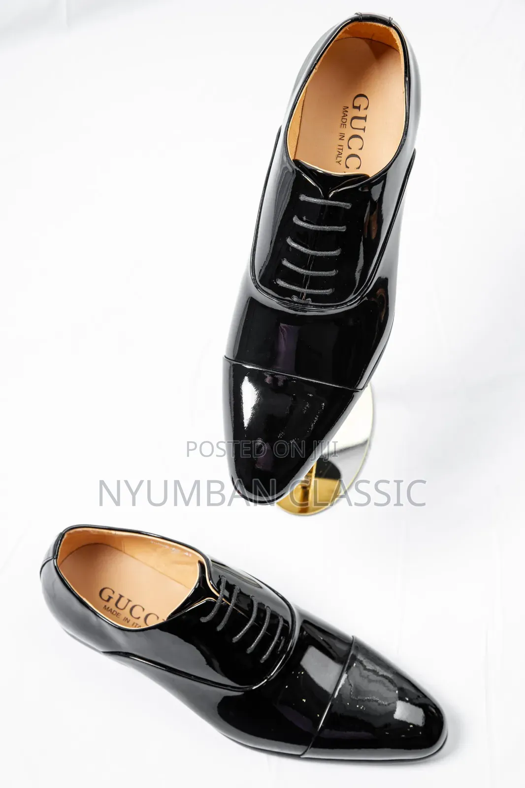 Moccasin Shoes Original