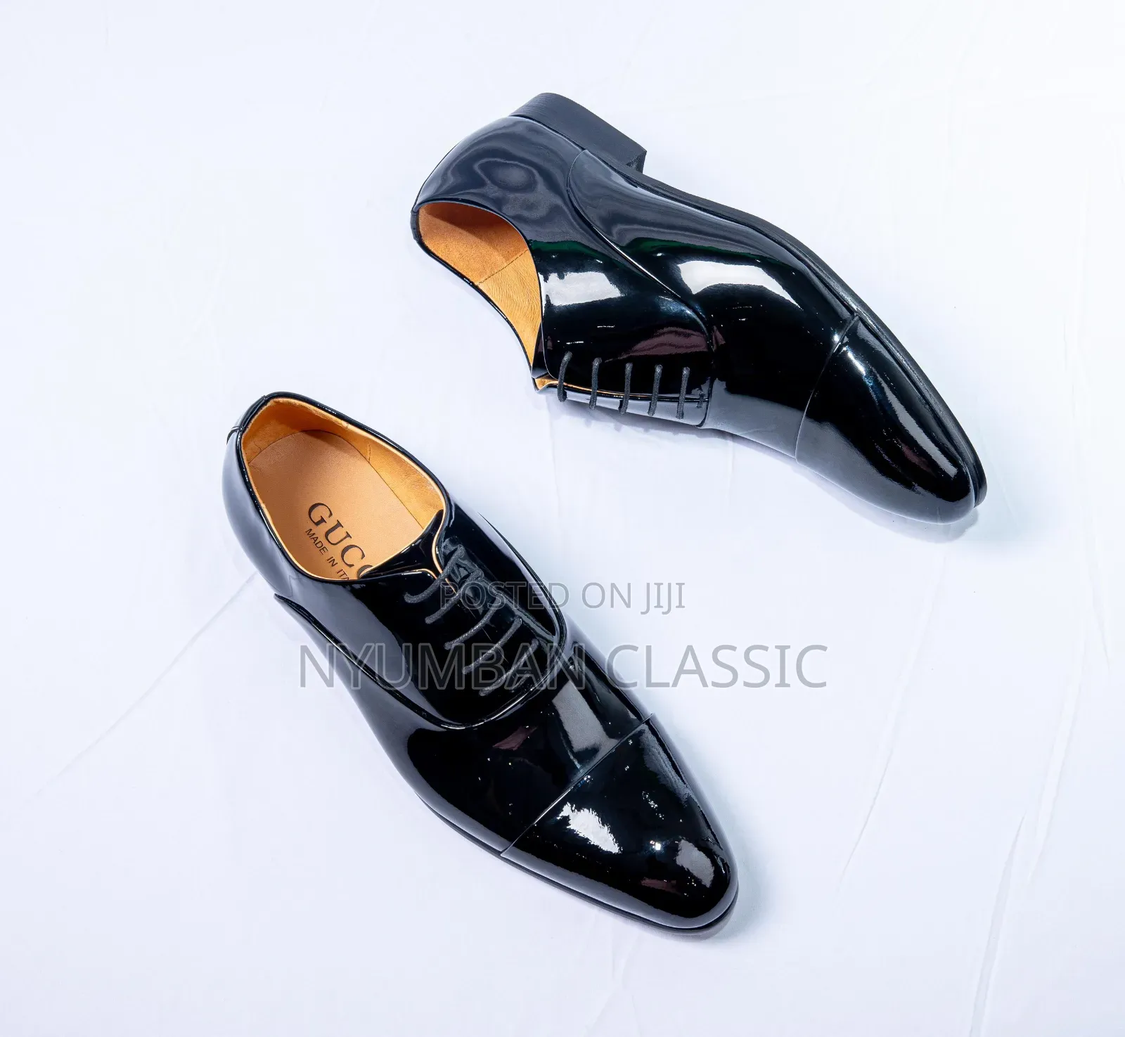 Moccasin Shoes Original