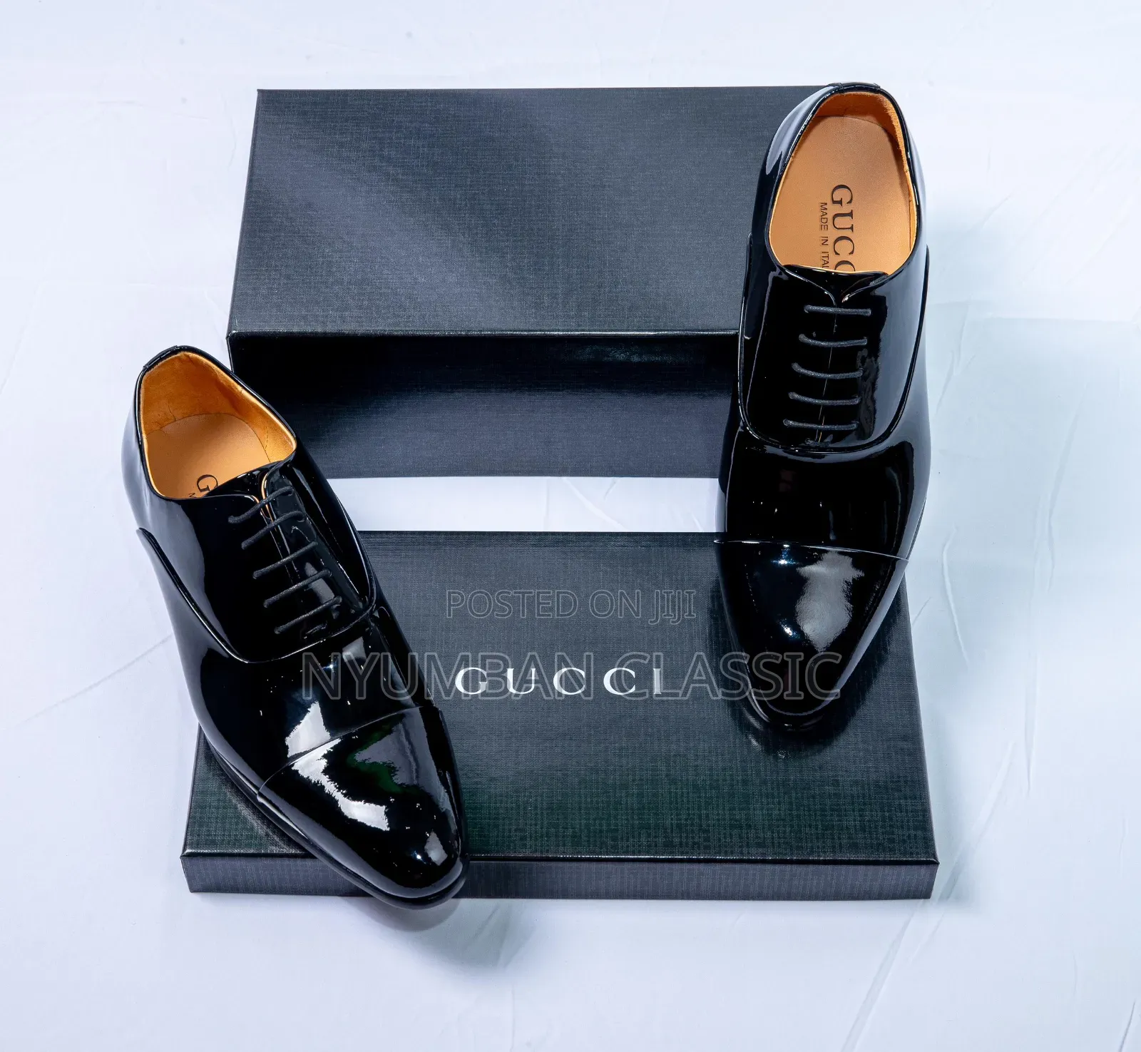 Moccasin Shoes Original