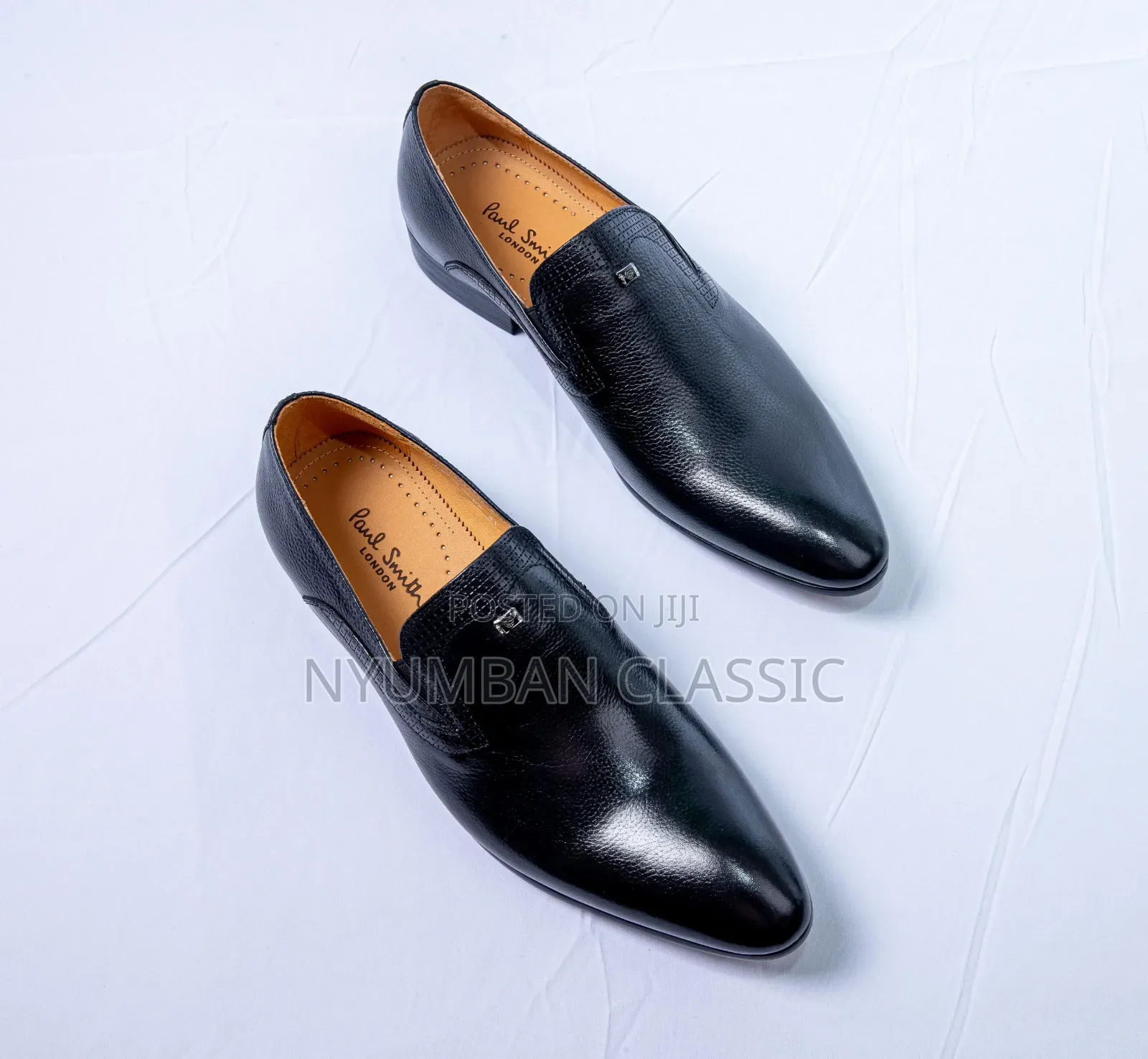 Moccasin Shoes Original
