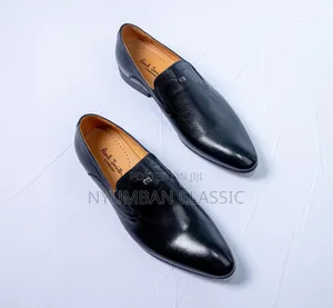 Moccasin Shoes Original