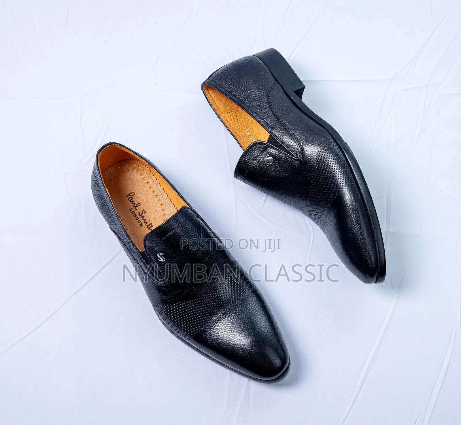 Moccasin Shoes Original