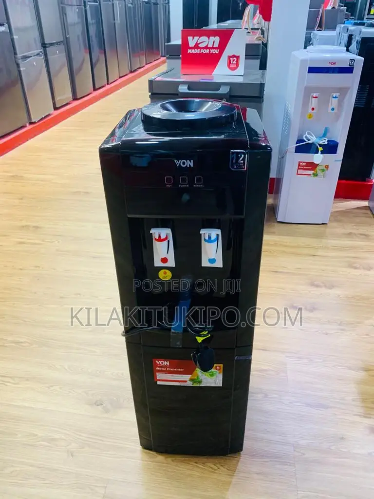 Von Water Dispenser New 2020